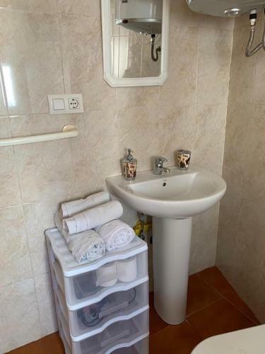Apartamento Alojamiento Del Duende