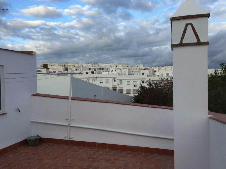 Apartamento Sanpau