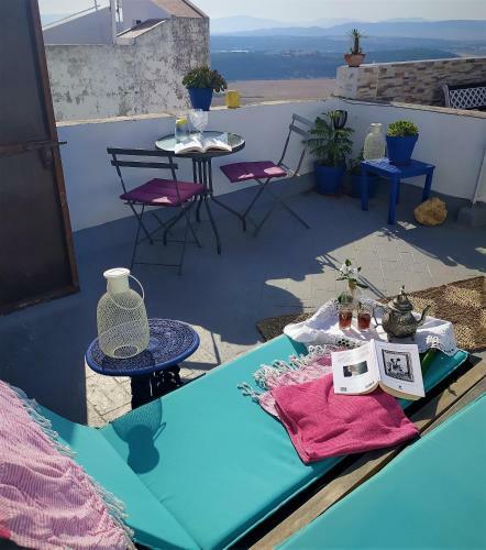 Hostal La Lectora
