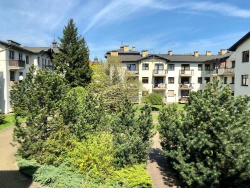 Apartament Hamptons - Relaks Blisko Pla?y I Molo