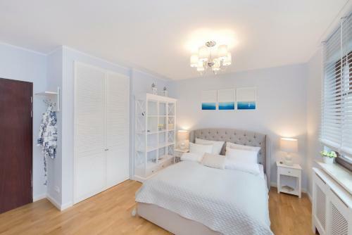 Apartament Hamptons - Relaks Blisko Pla?y I Molo