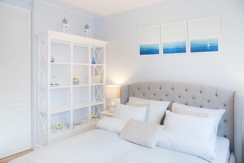 Apartament Hamptons - Relaks Blisko Pla?y I Molo