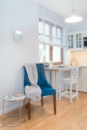 Apartament Hamptons - Relaks Blisko Pla?y I Molo