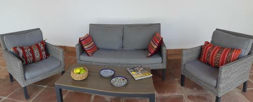 Villa Finca Sotolindo