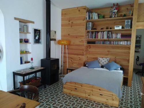 Apartamento Micasa Im Zentrum Von Vejer