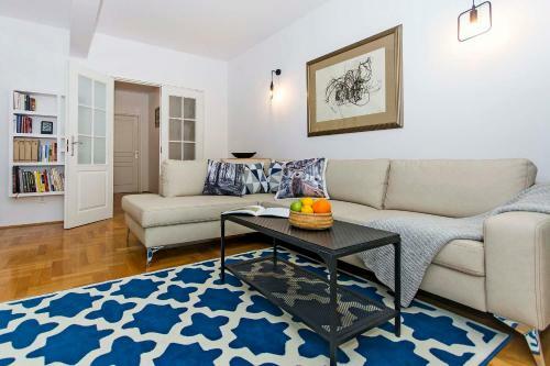 Apartamento Sopot Family Place