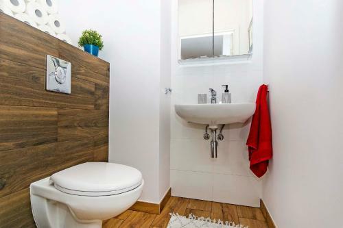 Apartamento Sopot Family Place
