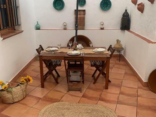 Apartamento C�ntrico Con Terraza Para Familias