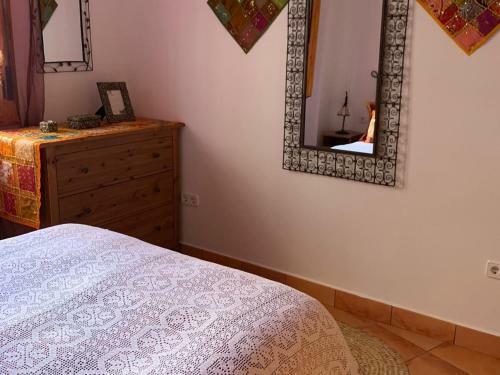 Apartamento C�ntrico Con Terraza Para Familias