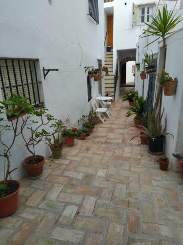 Apartamento La Casita