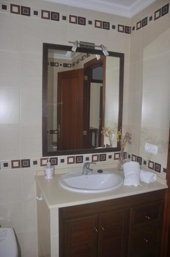 Apartamento La Luz De Vejer