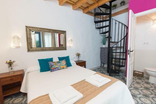 Apartamento Casas Trafalgar