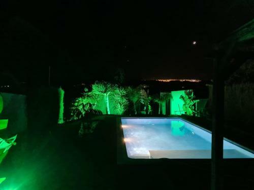 Casa Las Ventanas