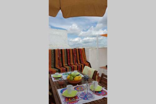 Apartamento Albayalde Cielo Y Mar