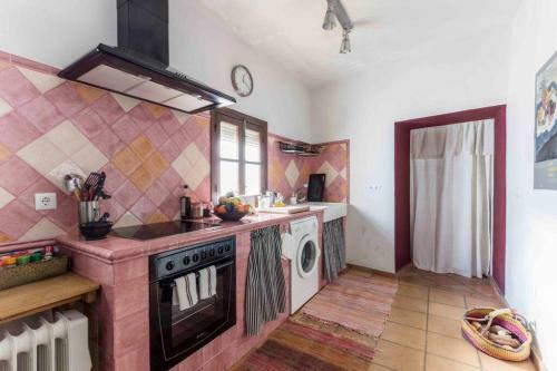 Apartamento Albayalde Cielo Y Mar