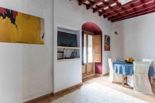 Apartamento Albayalde Cielo Y Mar