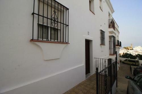 Apartamento Machado