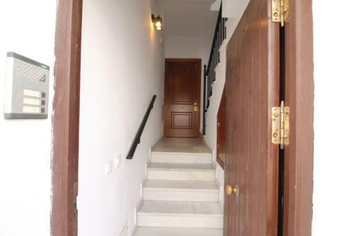 Apartamento Machado