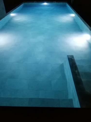 Hostal Finca Laxuan