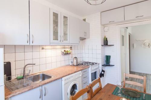 Cosy Apartment In Sopot