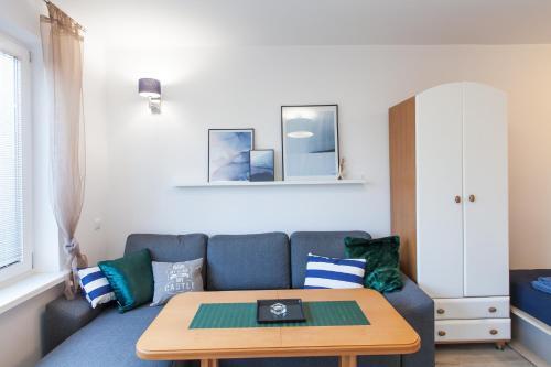 Cosy Apartment In Sopot