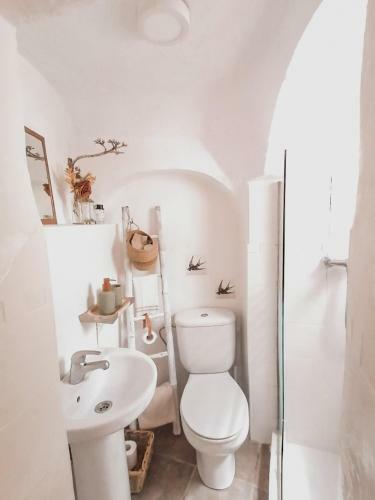 Apartamento C-alma En El Coraz�n de Vejer