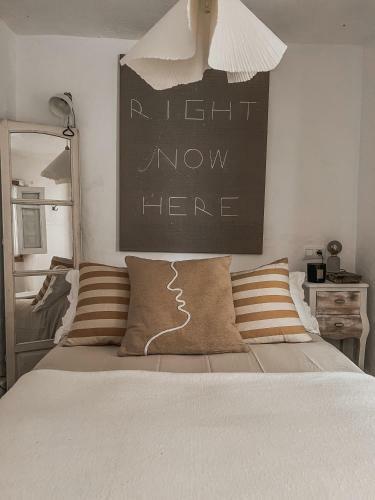 Apartamento C-alma En El Coraz�n de Vejer
