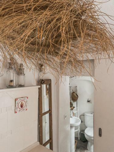 Apartamento C-alma En El Coraz�n de Vejer