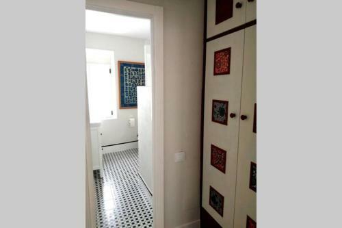 Apartamento El Patio de La Ballena