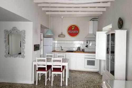 Apartamento El Patio de La Ballena