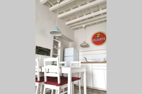 Apartamento El Patio de La Ballena
