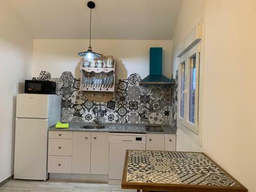 Apartamento Dos Leones