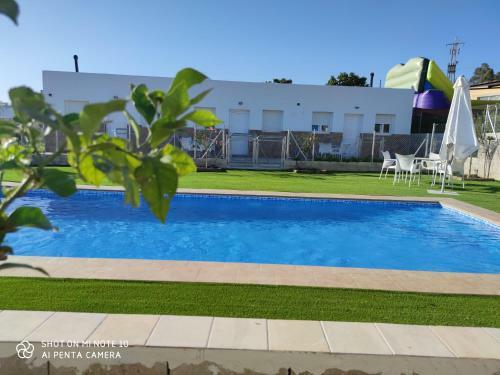 Apartamento Pueblos Blancos