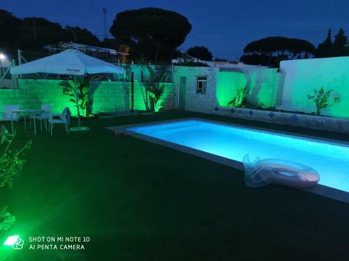 Apartamento Pueblos Blancos