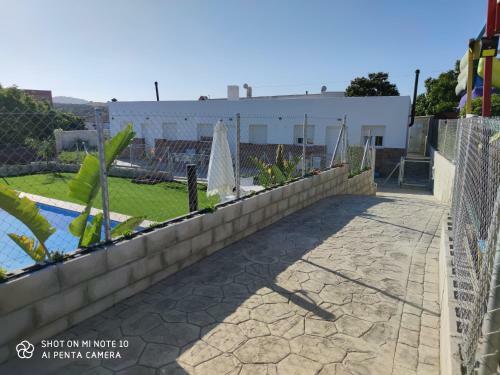 Apartamento Pueblos Blancos