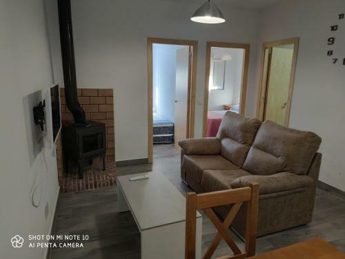 Apartamento Pueblos Blancos