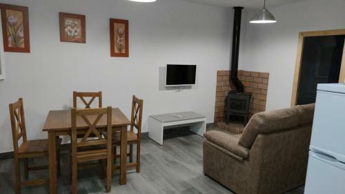 Apartamento Pueblos Blancos