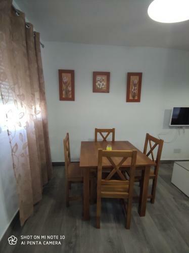 Apartamento Pueblos Blancos