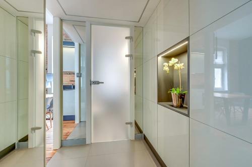 Apartamento Monte Studio