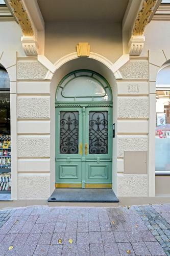Apartamento Monte Studio
