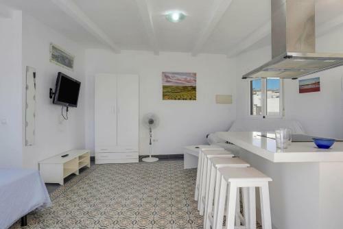 Apartamento Atico El Cerro