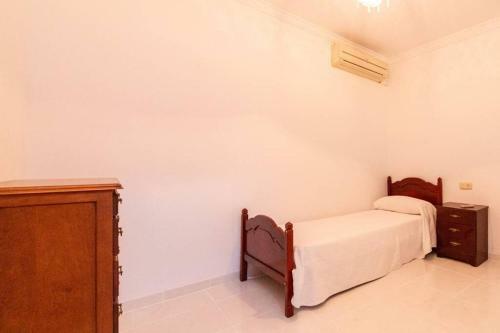 Agradable Casa En Vejer de La Frontera