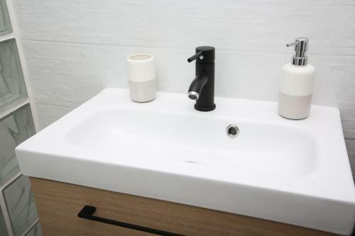 Apartamento La Casita Cobijada