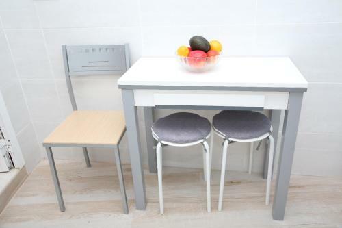 Apartamento La Casita Cobijada