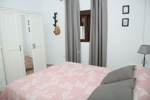 Apartamento La Casita Cobijada