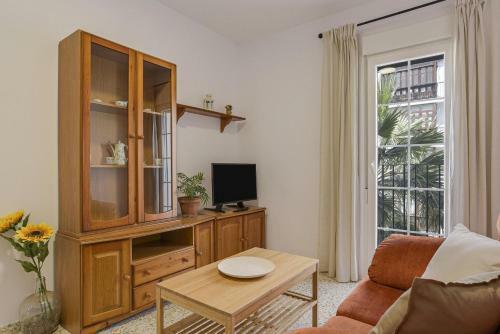 Apartamento Mar�a