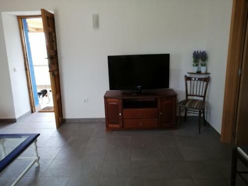 Casa Los Ibis