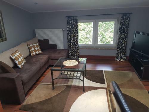 Wigwam Apartament 5-osobowy