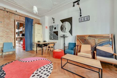 Apartamento Artstay Sopot
