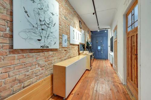 Apartamento Artstay Sopot